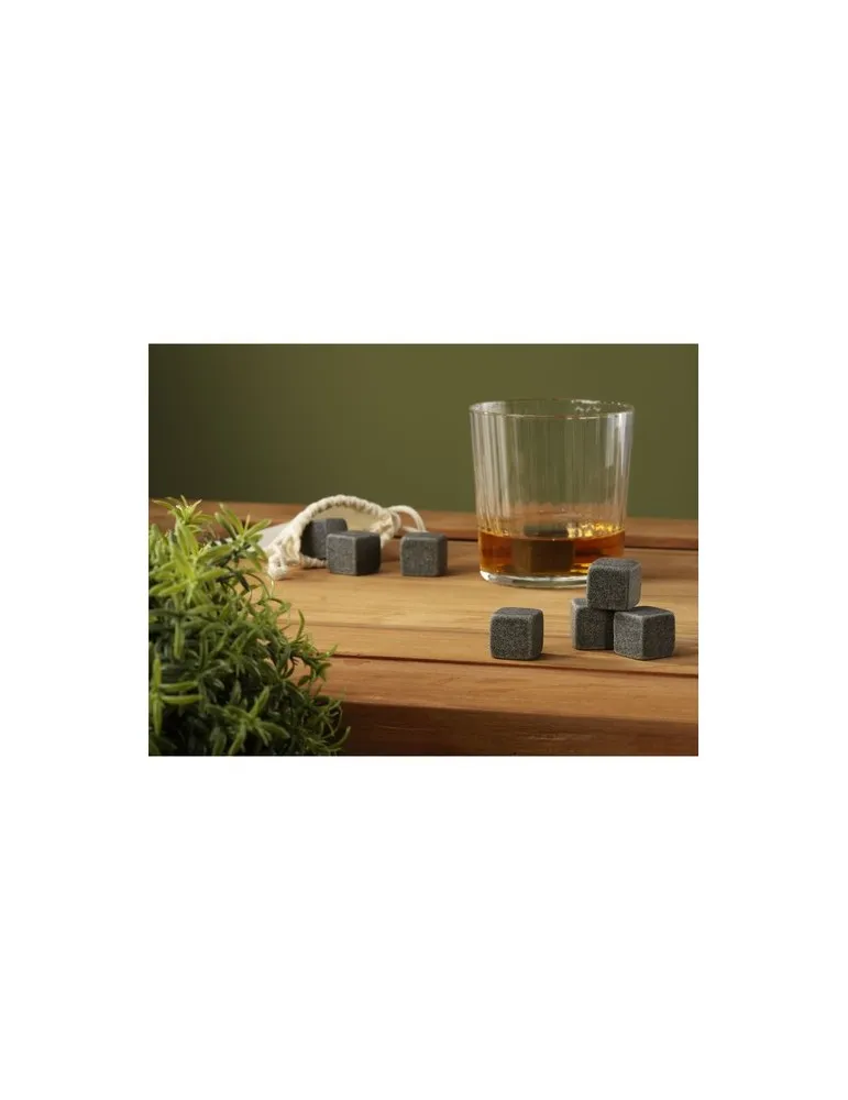 Wooosh Brice Ice stones glaçons