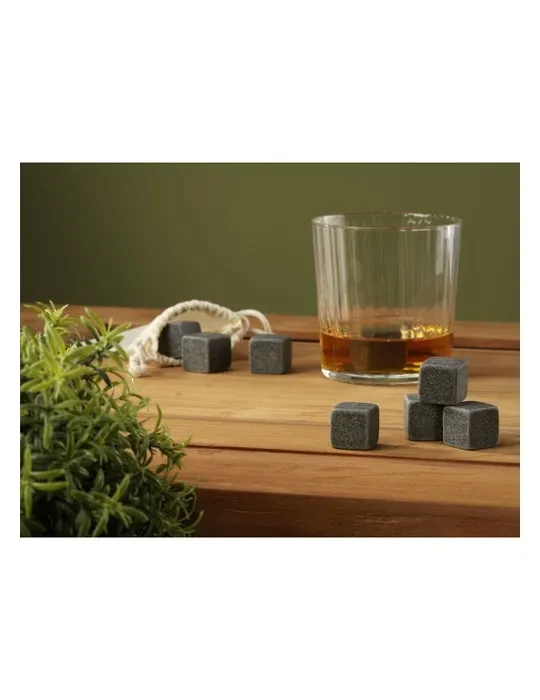 Wooosh Brice Ice stones glaçons