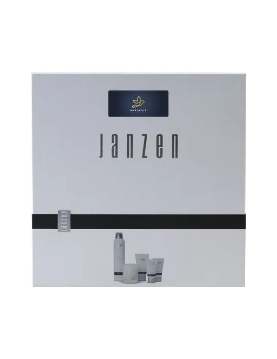 Janzen Gift Set M Black 22