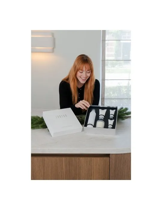 Janzen Gift Set M Black 22