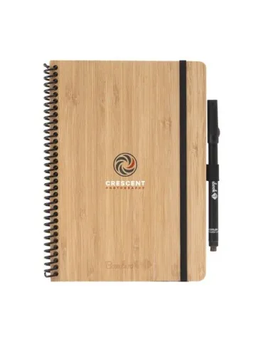 Bambook Classic Hardcover Notebook
