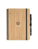 Bambook Classic Hardcover Notebook