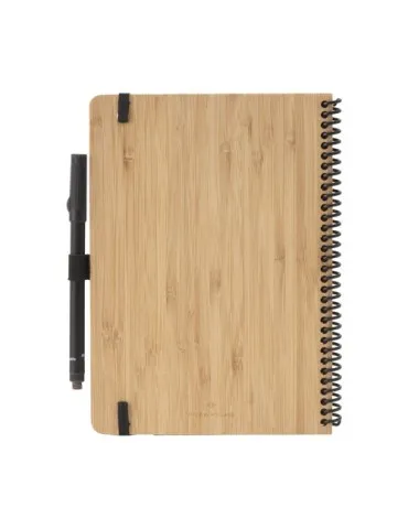 Bambook Classic Hardcover Notebook 2