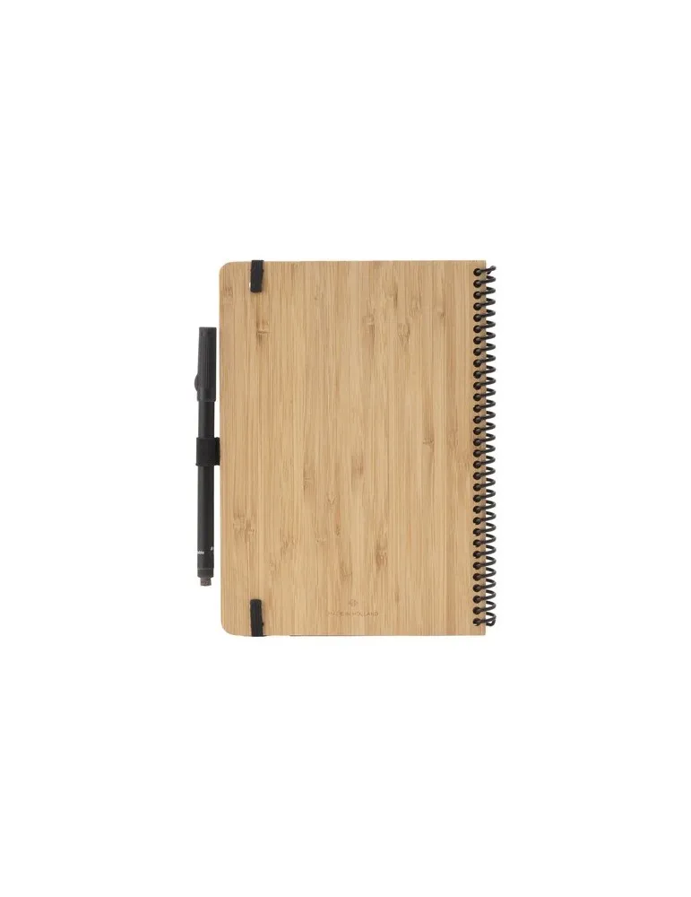 Bambook Classic Hardcover Notebook