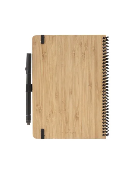 Bambook Classic Hardcover Notebook