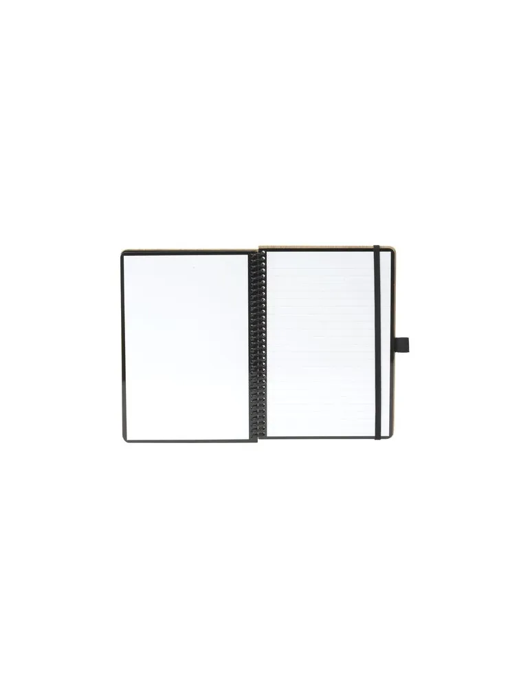 Bambook Classic Hardcover Notebook