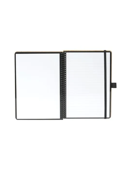 Bambook Classic Hardcover Notebook