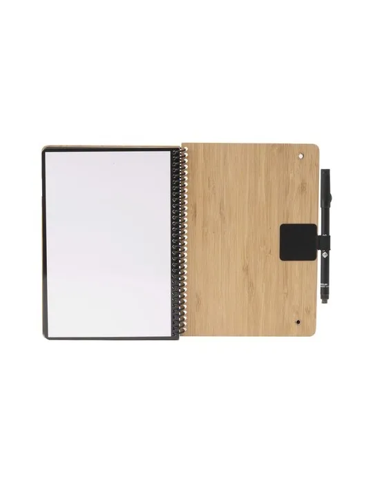 Bambook Classic Hardcover Notebook