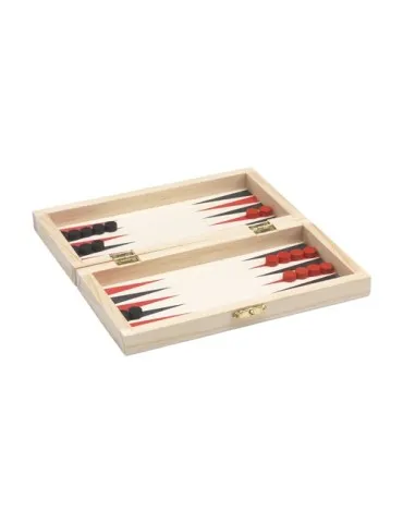 CheckMate Game Box 3-in-1 jeu 2