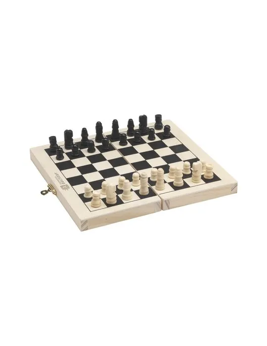 CheckMate Game Box 3-in-1 jeu