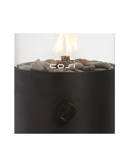 Cosiscoop Original Lanterne au gaz