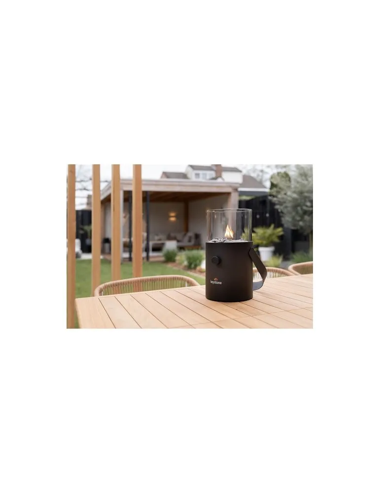 Cosiscoop Original Lanterne au gaz