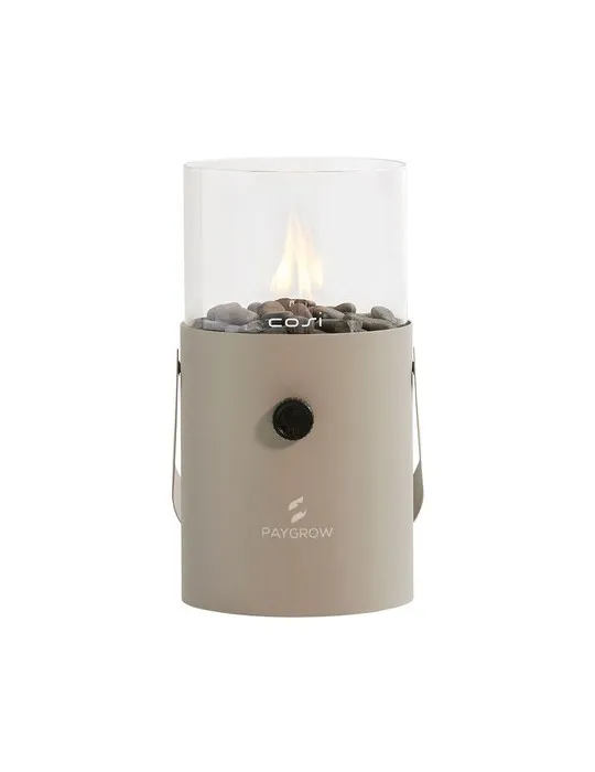 Cosiscoop Original Lanterne au gaz