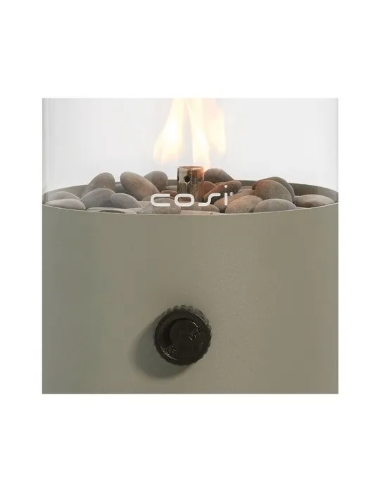 Cosiscoop Original Lanterne au gaz