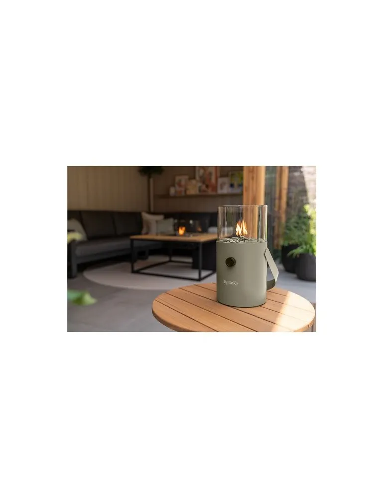 Cosiscoop Original Lanterne au gaz