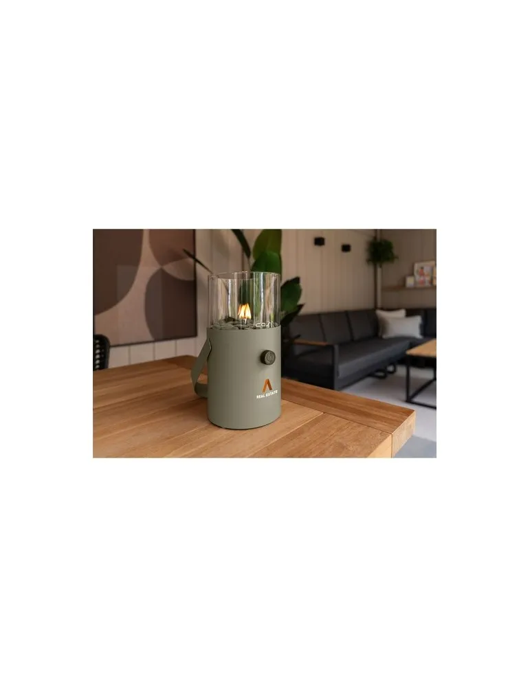 Cosiscoop Original Lanterne au gaz