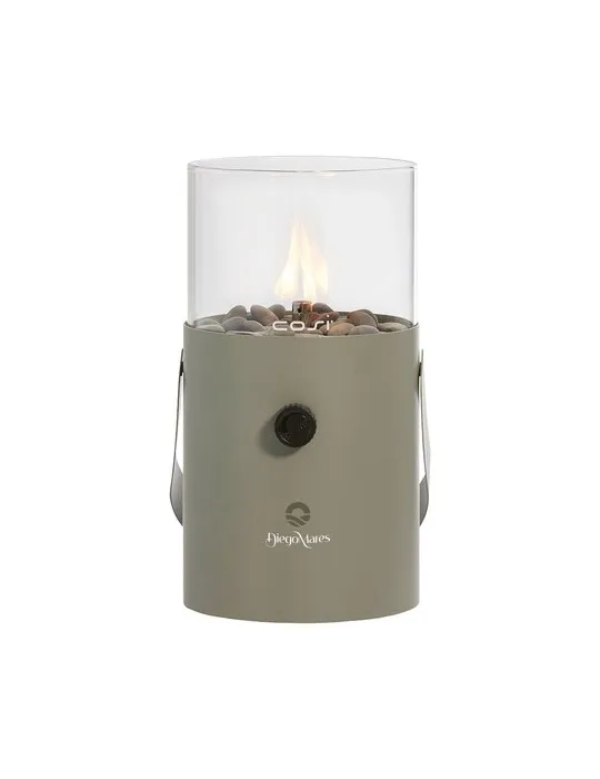 Cosiscoop Original Lanterne au gaz