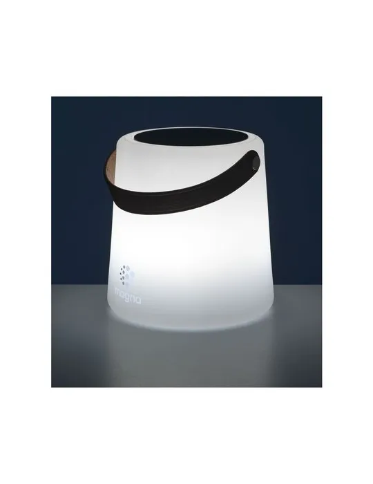 Wooosh Ziva Solar Lamp lampe solaire