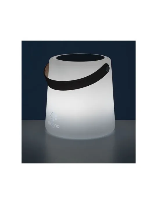 Wooosh Ziva Solar Lamp lampe solaire