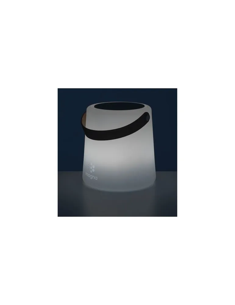 Wooosh Ziva Solar Lamp lampe solaire