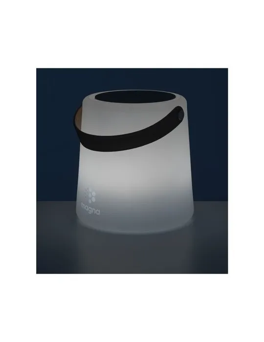 Wooosh Ziva Solar Lamp lampe solaire