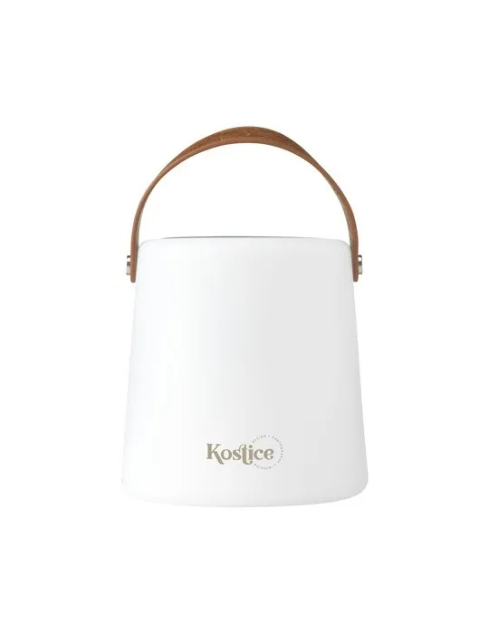 Wooosh Ziva Solar Lamp lampe solaire