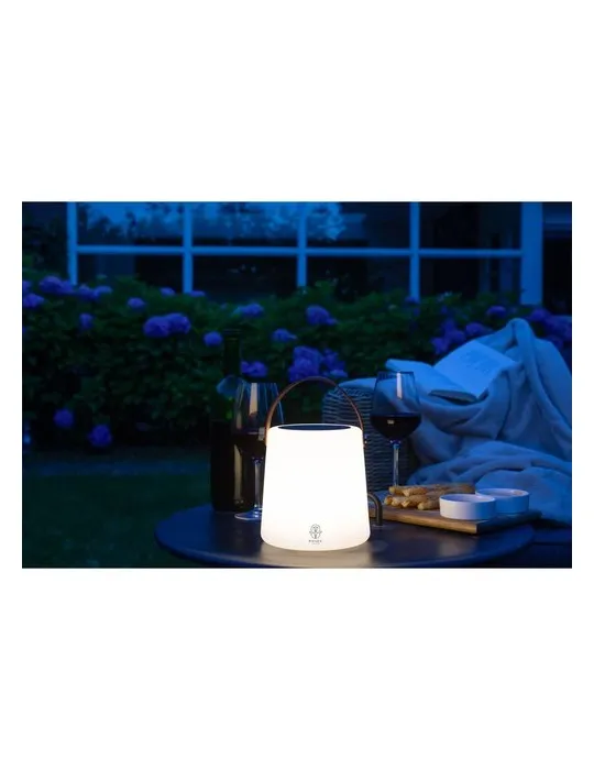 Wooosh Ziva Solar Lamp lampe solaire