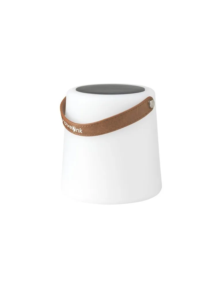 Wooosh Ziva Solar Lamp lampe solaire