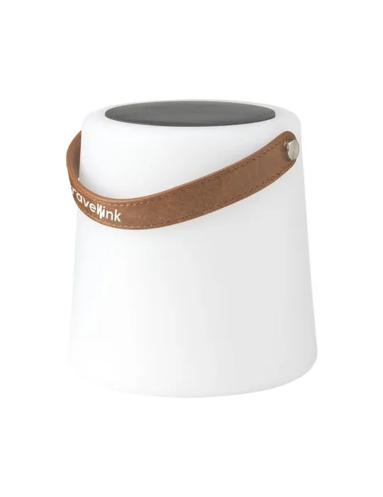 Wooosh Ziva Solar Lamp lampe solaire