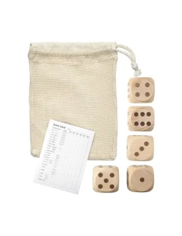Outdoor Dice Game jeu de dés