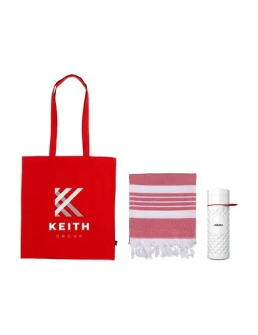 Merch Set DayTrip coffret cadeau