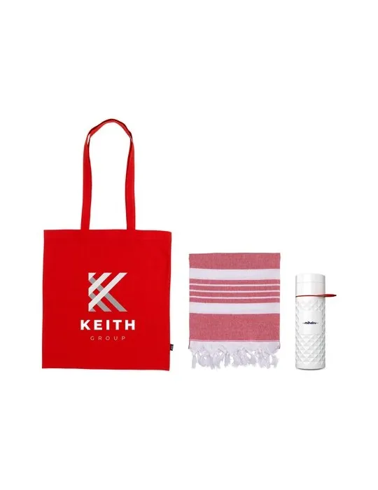 Merch Set DayTrip coffret cadeau