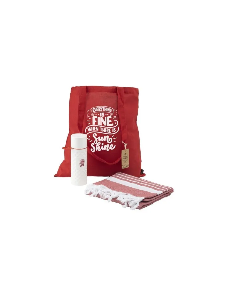 Merch Set DayTrip coffret cadeau