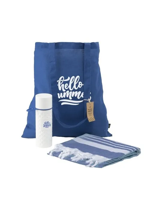 Merch Set DayTrip coffret cadeau