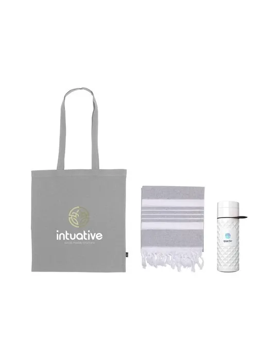 Merch Set DayTrip coffret cadeau