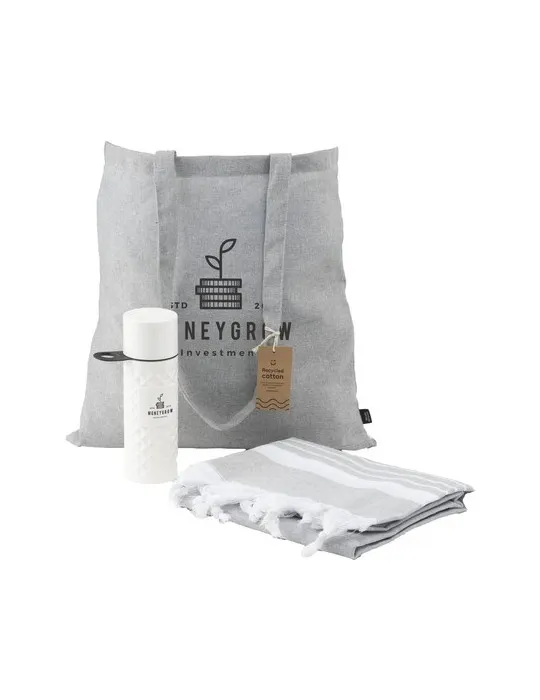 Merch Set DayTrip coffret cadeau