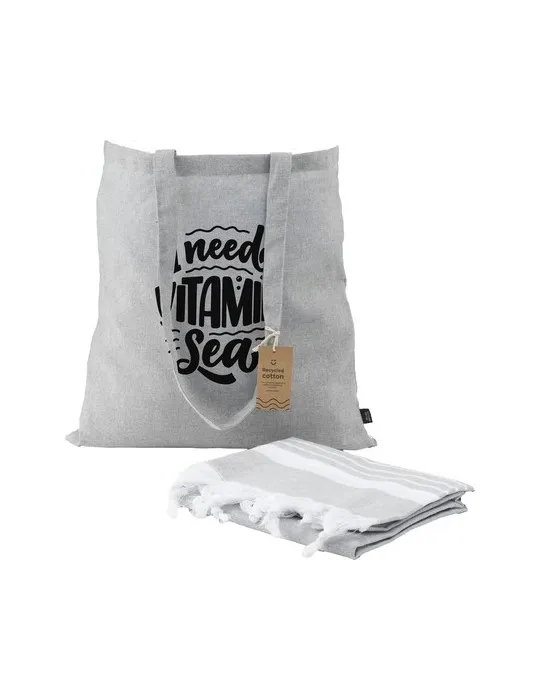 Merch Set Summer coffret cadeau