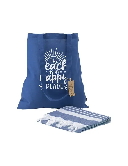 Merch Set Summer coffret cadeau