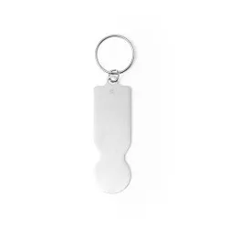 Porte-Clés Monnaie Talgun Écologique