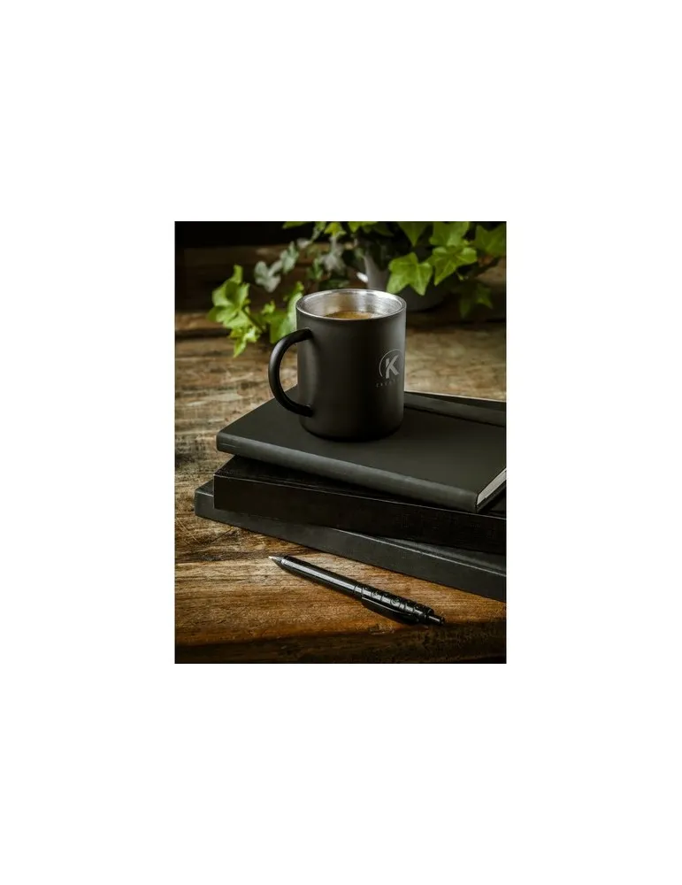 IsoMug RCS Recycled Steel 300 ml