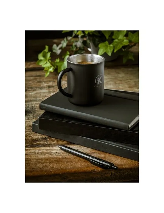 IsoMug RCS Recycled Steel 300 ml