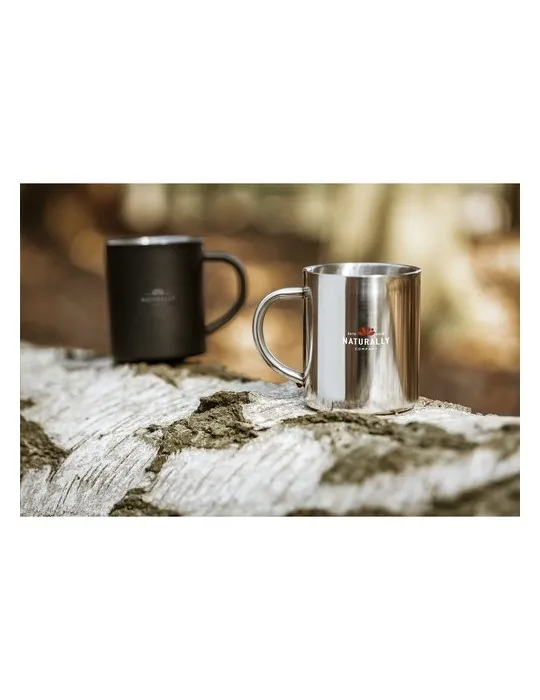 IsoMug RCS Recycled Steel 300 ml