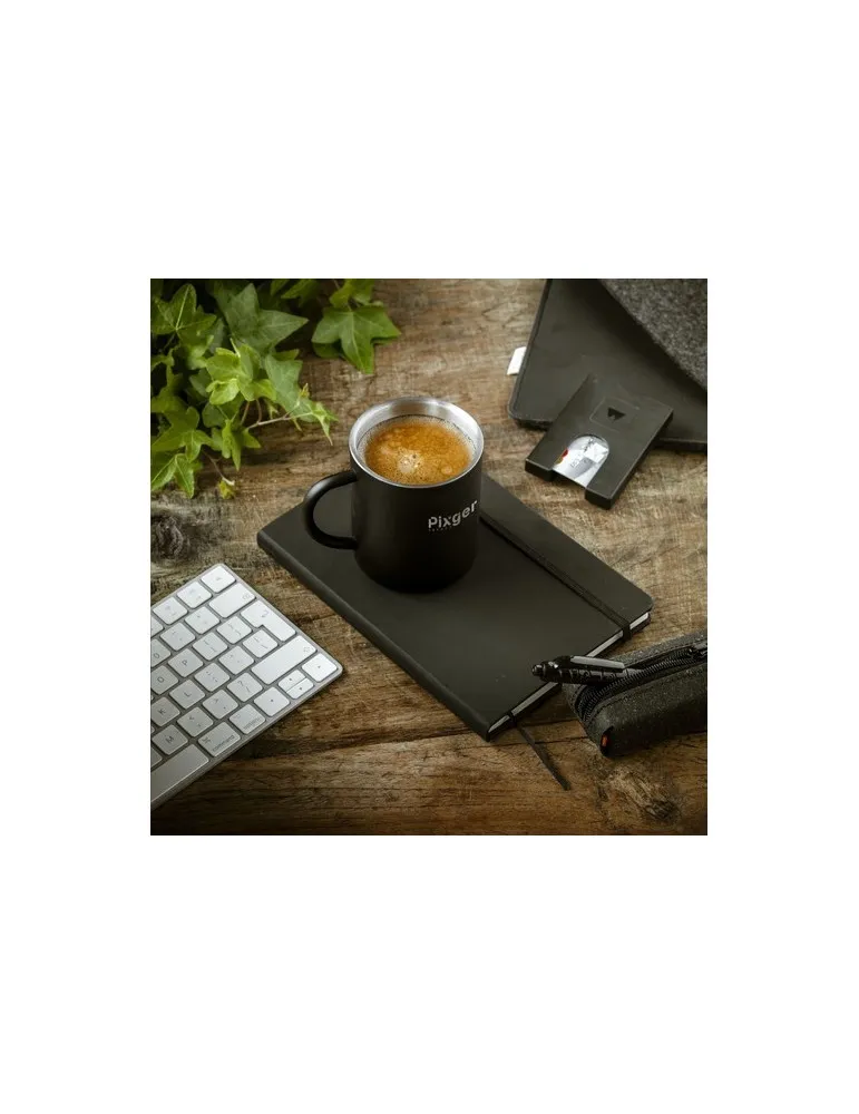 IsoMug RCS Recycled Steel 300 ml