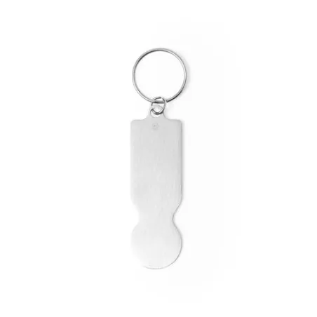 Porte-Clés Monnaie Talgun Écologique