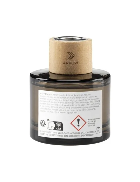 Wooosh Fragrance Sticks Green Herbs bâtonnets de parfum