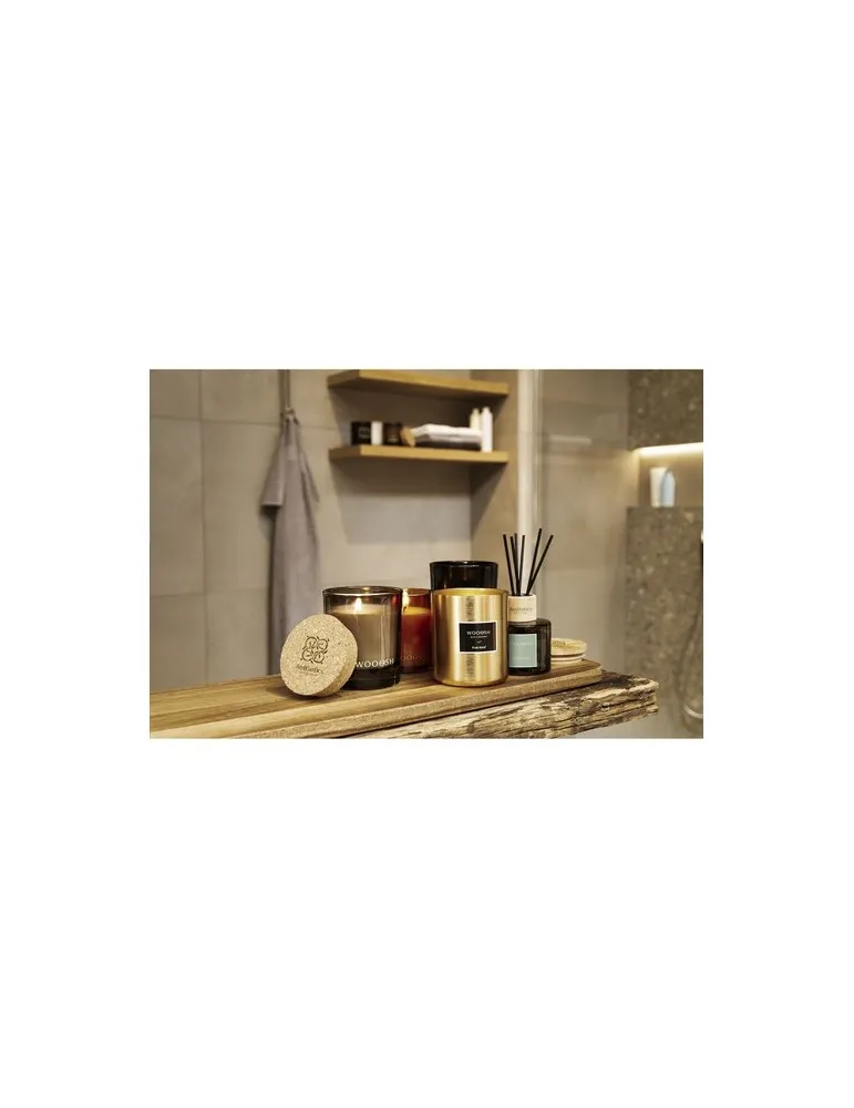 Wooosh Fragrance Sticks Green Herbs bâtonnets de parfum