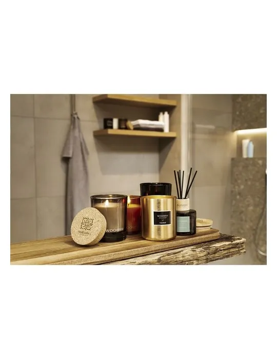 Wooosh Fragrance Sticks Green Herbs bâtonnets de parfum