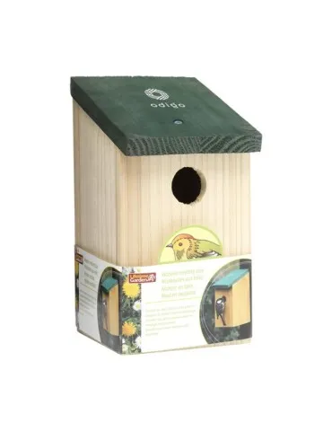Birdhouse nichoir 2