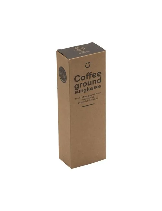 Coffee Ground Sunglasses lunettes de soleil