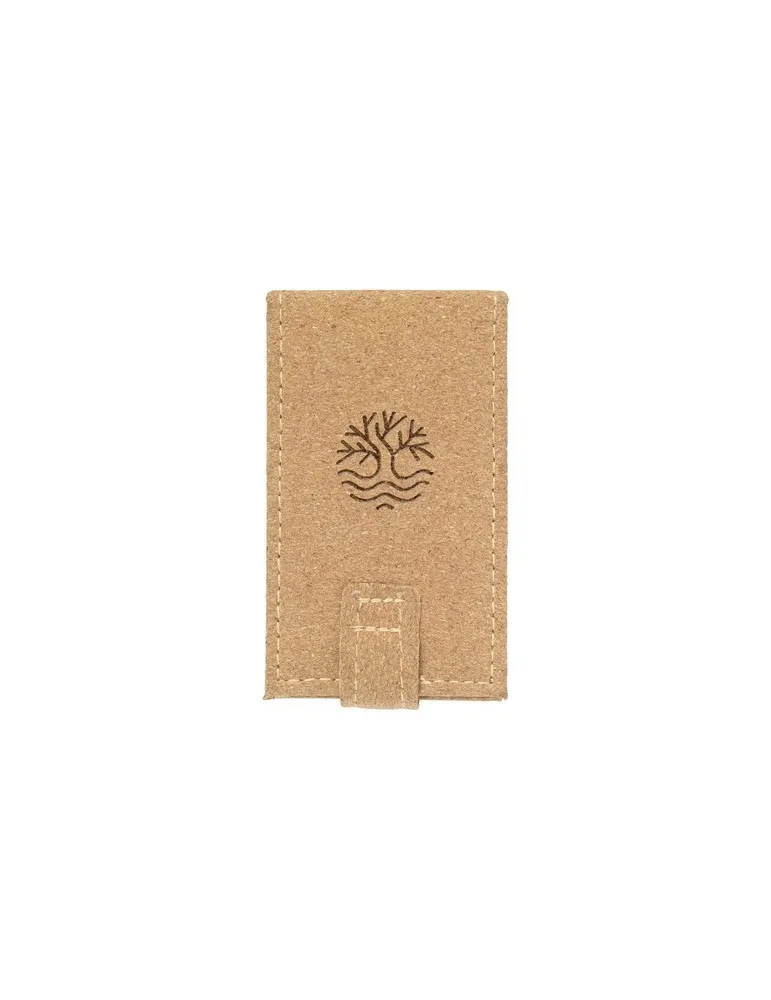 Cork Manicure Set ens. de manucure